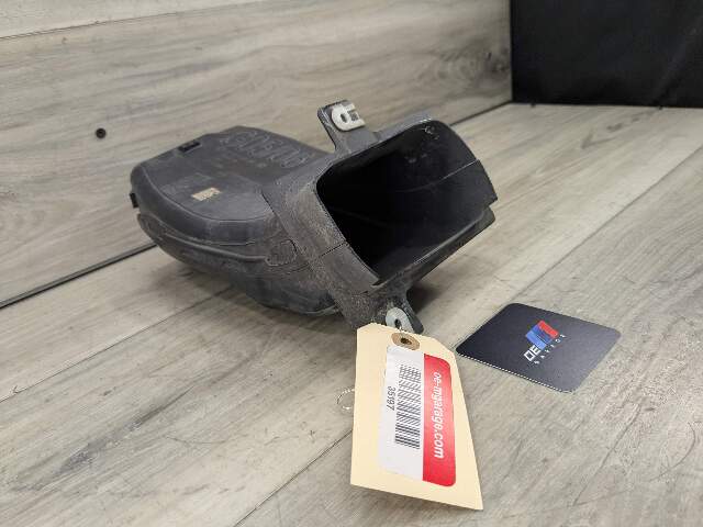 19-25 OEM BME G05 G06 X5 X6 Left Driver Side Bumper Brake Air Duct Vent Trim