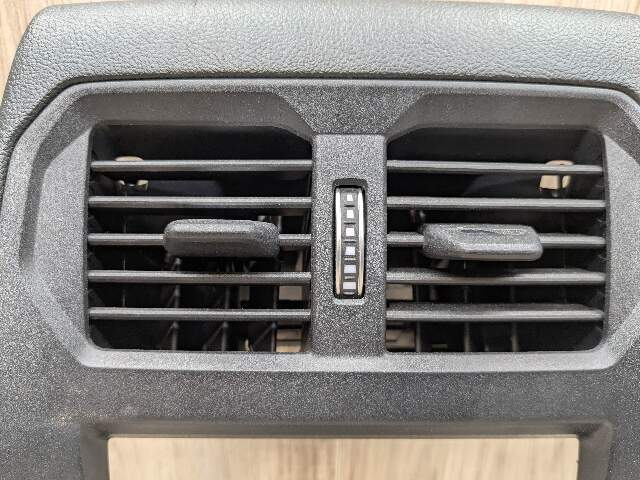 19-24 OEM BMW G20 G80 330 M340 M3 Rear Center AC Air Vent Grille