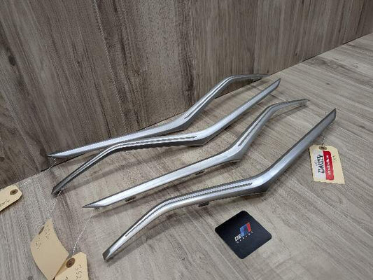 19-25 OEM BMW G20 G80 330 M340 Front Rear Left Right Door Panel Ambient Lights