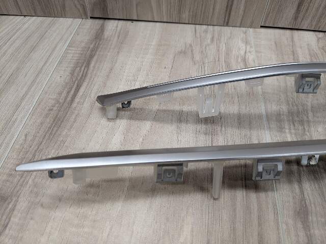 19-25 OEM BMW G20 G80 330 M340 Front Rear Left Right Door Panel Ambient Lights