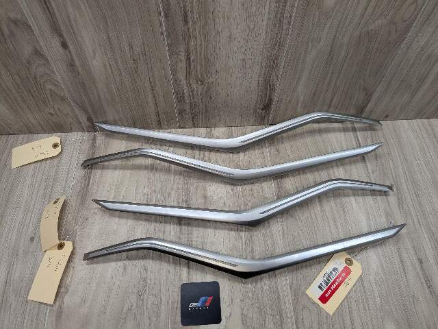 19-25 OEM BMW G20 G80 330 M340 Front Rear Left Right Door Panel Ambient Lights