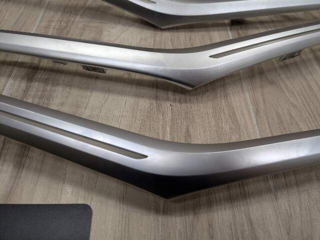 19-25 OEM BMW G20 G80 330 M340 Front Rear Left Right Door Panel Ambient Lights