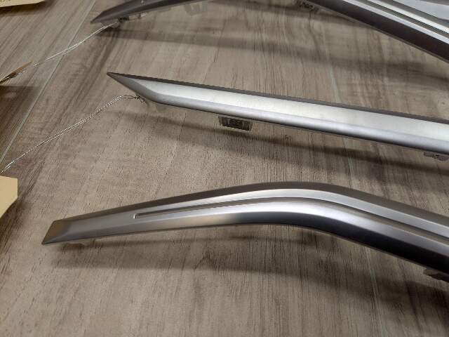19-25 OEM BMW G20 G80 330 M340 Front Rear Left Right Door Panel Ambient Lights