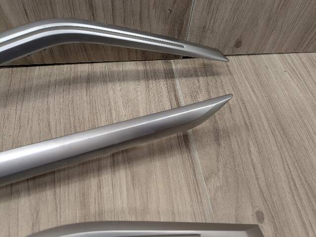 19-25 OEM BMW G20 G80 330 M340 Front Rear Left Right Door Panel Ambient Lights