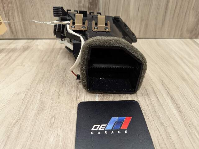 19-24 OEM BMW G20 G22 G23 G26 G80 G82 M3 Right Passenger Air AC Vent Dash Grille