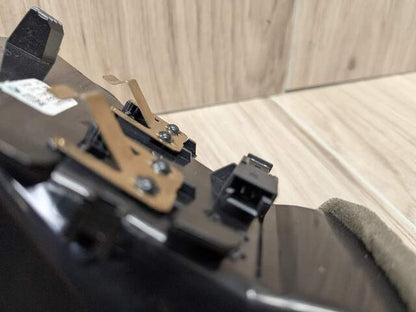 19-24 OEM BMW G20 G22 G23 G26 G80 G82 M3 Right Passenger Air AC Vent Dash Grille