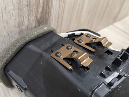 19-24 OEM BMW G20 G22 G23 G26 G80 G82 M3 Right Passenger Air AC Vent Dash Grille