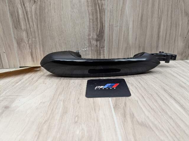 OEM BMW G01 G20 G22 G23 G30 Front Rear Right Passenger Door Handle COMFORT Black