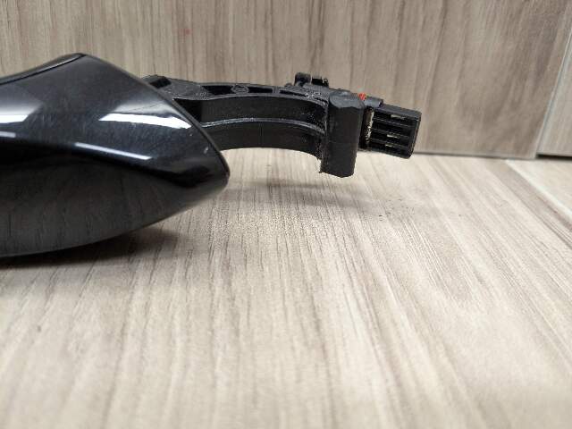 OEM BMW G01 G20 G22 G23 G30 Front Rear Right Passenger Door Handle COMFORT Black