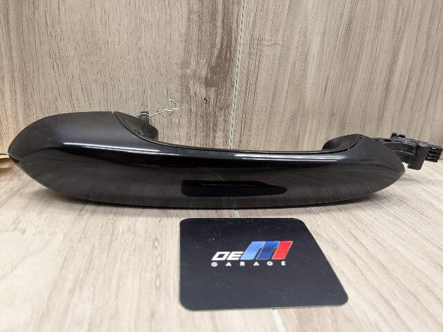 OEM BMW G01 G20 G22 G23 G30 Front Rear Right Passenger Door Handle COMFORT Black