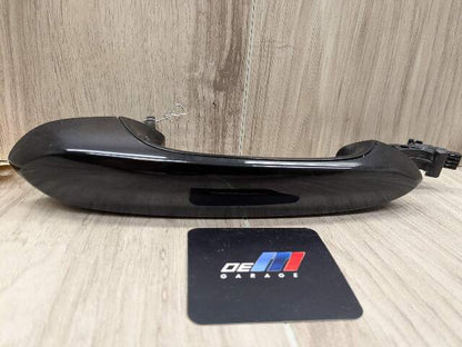 OEM BMW G01 G20 G22 G23 G30 Front Rear Right Passenger Door Handle COMFORT Black