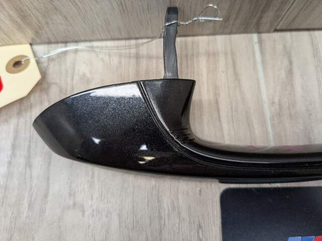 OEM BMW G01 G20 G22 G23 G30 Front Rear Right Passenger Door Handle COMFORT Black