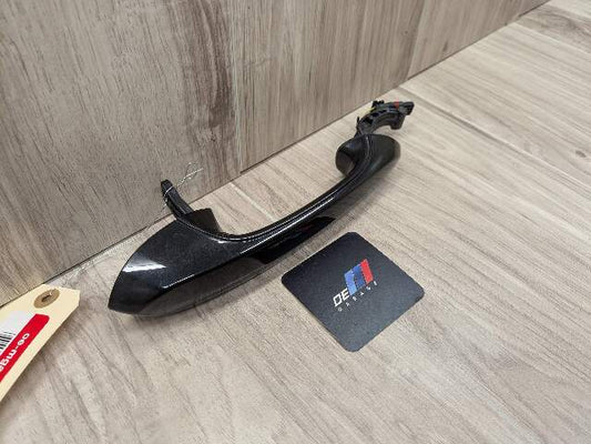 OEM BMW G01 G20 G22 G23 G30 Front Rear Right Passenger Door Handle COMFORT Black