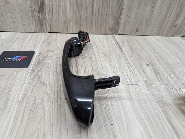 OEM BMW G20 G80 330 M340 M3 FRONT Left Driver Door Handle COMFORT ACCESS Black
