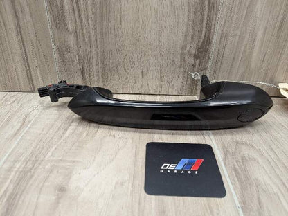 OEM BMW G20 G80 330 M340 M3 FRONT Left Driver Door Handle COMFORT ACCESS Black