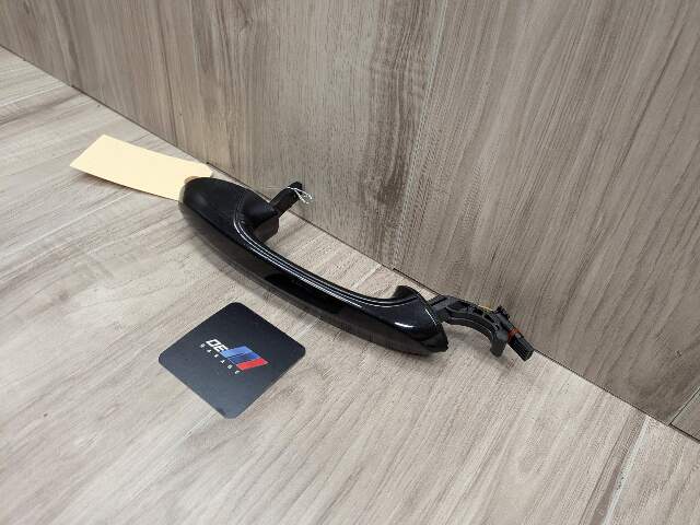 OEM BMW G01 G20 G22 G23 G30 Front Rear Right Passenger Door Handle COMFORT Black