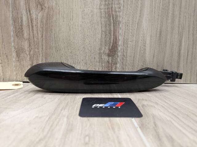 OEM BMW G01 G20 G22 G23 G30 Front Rear Right Passenger Door Handle COMFORT Black
