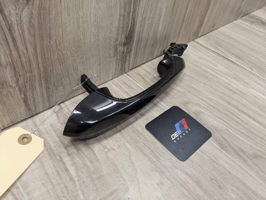 OEM BMW G01 G20 G22 G23 G30 Front Rear Right Passenger Door Handle COMFORT Black