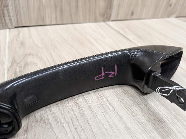 OEM BMW G01 G20 G22 G23 G30 Front Rear Right Passenger Door Handle COMFORT Black