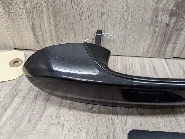 OEM BMW G01 G20 G22 G23 G30 Front Rear Right Passenger Door Handle COMFORT Black
