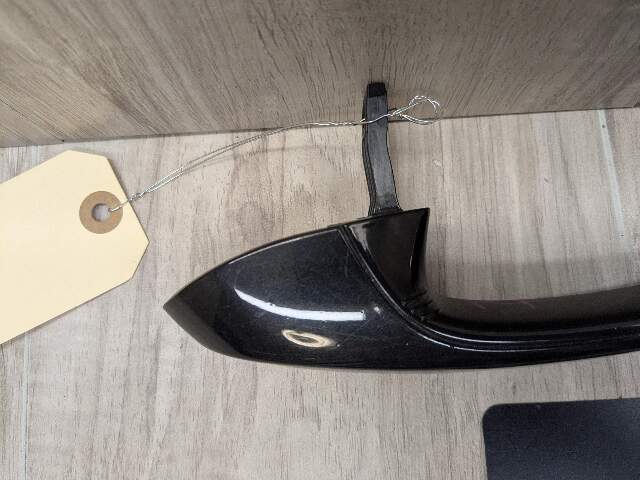 OEM BMW G01 G20 G22 G23 G30 Front Rear Right Passenger Door Handle COMFORT Black