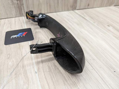 OEM BMW G01 G20 G22 G23 G30 Front Rear Right Passenger Door Handle COMFORT Black