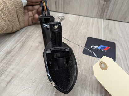 OEM BMW G20 G80 330 M340 M3 REAR Left Driver Door Handle COMFORT ACCESS Black