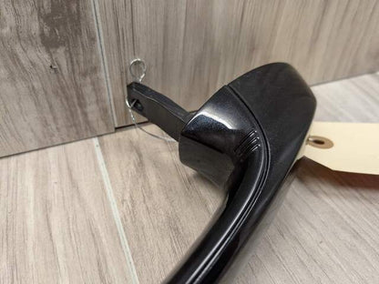 OEM BMW G20 G80 330 M340 M3 REAR Left Driver Door Handle COMFORT ACCESS Black