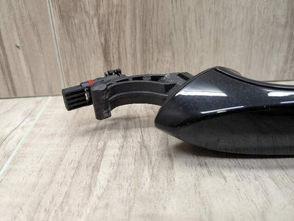 OEM BMW G20 G80 330 M340 M3 REAR Left Driver Door Handle COMFORT ACCESS Black