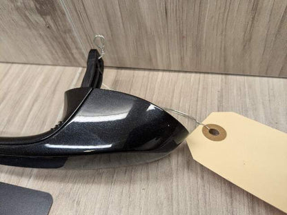 OEM BMW G20 G80 330 M340 M3 REAR Left Driver Door Handle COMFORT ACCESS Black