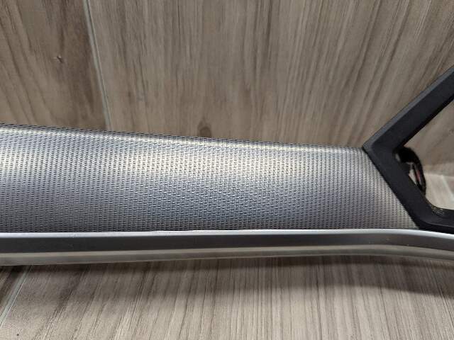 OEM BMW G20 G22 G23 G26 G80 G82 Dashboard Dash Panel Center Trim Bezel Aluminum