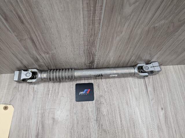 19-24 OEM BMW G20 G22 G23 330 M340 Steering Column Spindle Bottom w/Double Joint