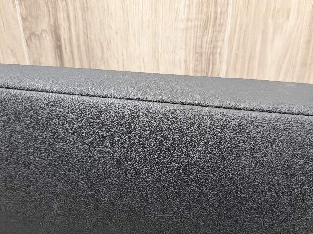 19-24 OEM BMW G20 330 340 Center Armrest Tray Console Black Vinyl