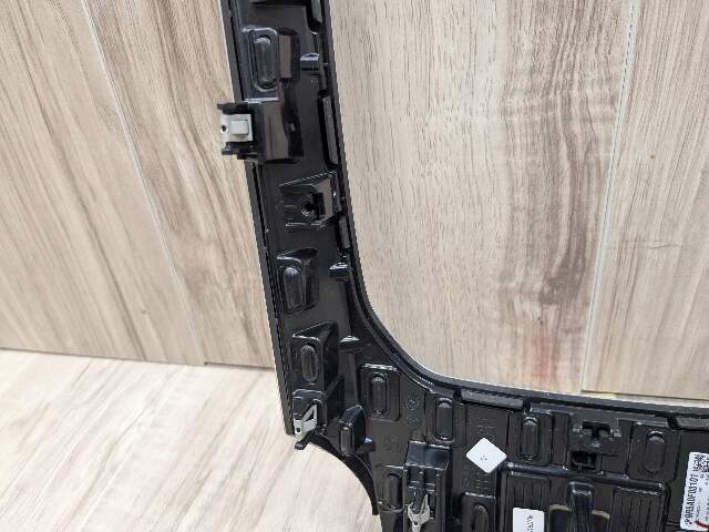 19-24 OEM BMW G20 330 M340 Interior Center Console Trim Panel Bezel