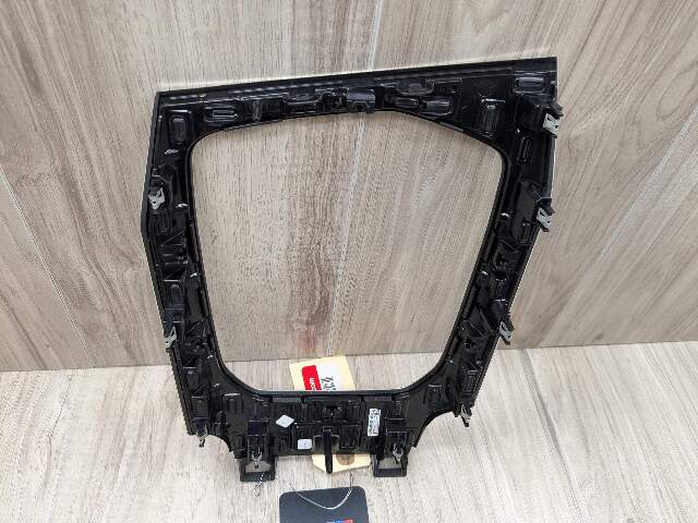 19-24 OEM BMW G20 330 M340 Interior Center Console Trim Panel Bezel
