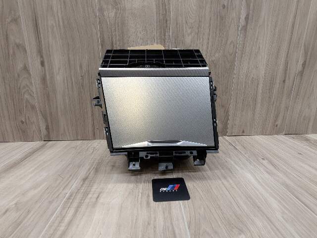 19-24 OEM BMW G20 G22 G23 330 M340 430 M440 Center Console Storage Cup Holder