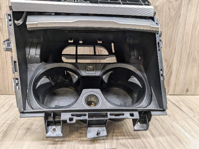 19-24 OEM BMW G20 G22 G23 330 M340 430 M440 Center Console Storage Cup Holder