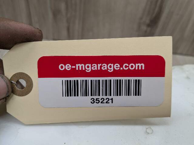 OEM BMW G20 G22 G23 330 M340 Windshield Wipe Washer Bottle Tank Reservoir