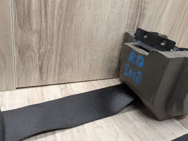 19-24 OEM BMW G20 G80 330 M340 M3 Rear Left Right Seat Belt Seatbelt Retractor