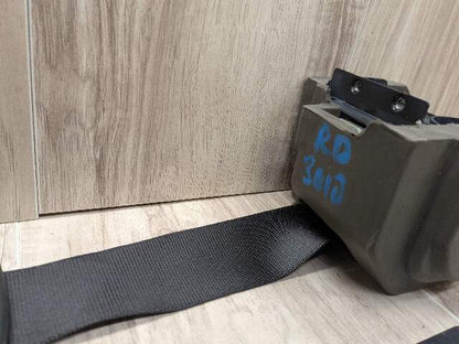 19-24 OEM BMW G20 G80 330 M340 M3 Rear Left Right Seat Belt Seatbelt Retractor
