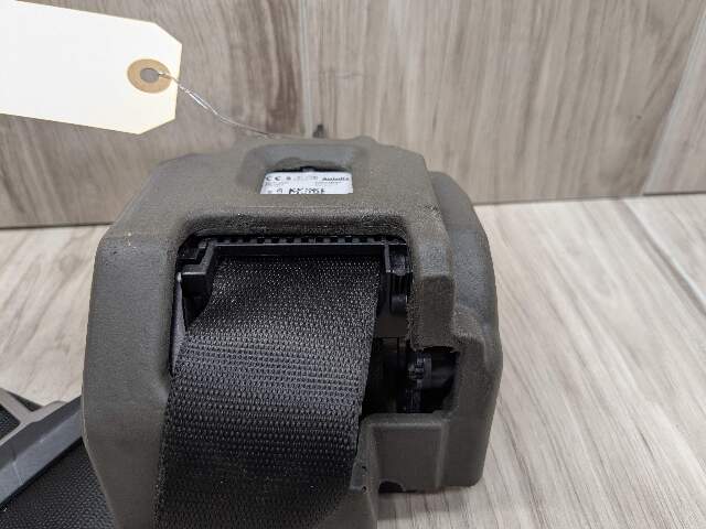 19-24 OEM BMW G20 G80 330 M340 M3 Rear Left Right Seat Belt Seatbelt Retractor