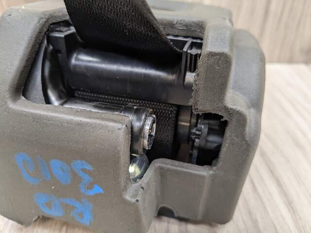 19-24 OEM BMW G20 G80 330 M340 M3 Rear Left Right Seat Belt Seatbelt Retractor