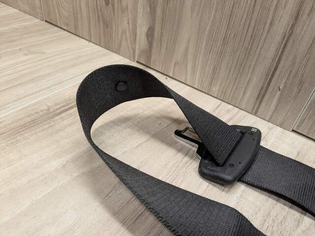 19-24 OEM BMW G20 G80 330 M340 M3 Rear Left Right Seat Belt Seatbelt Retractor