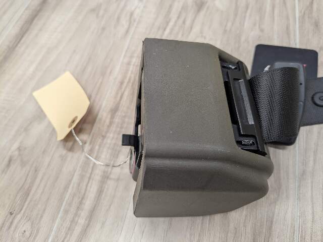 19-24 OEM BMW G20 G80 330 M340 M3 Rear Center Seat Belt Seatbelt Retractor