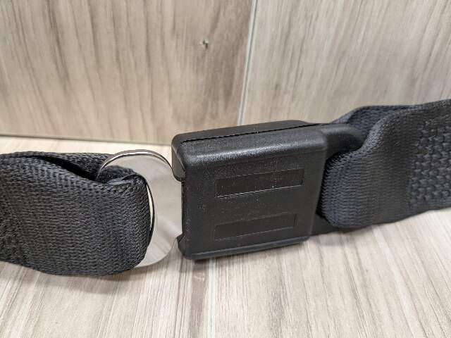 19-24 OEM BMW G20 G80 330 M340 M3 Rear Center Seat Belt Seatbelt Retractor