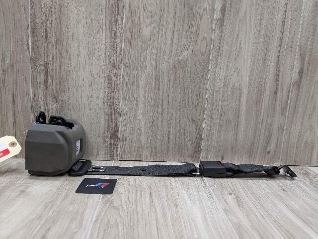 19-24 OEM BMW G20 G80 330 M340 M3 Rear Center Seat Belt Seatbelt Retractor