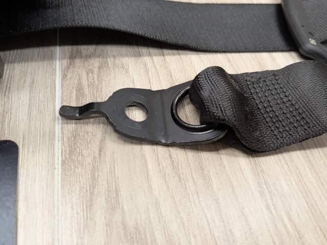 19-24 OEM BMW G20 G80 330 M340 M3 Rear Left Right Seat Belt Seatbelt Retractor