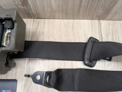 19-24 OEM BMW G20 G80 330 M340 M3 Rear Left Right Seat Belt Seatbelt Retractor