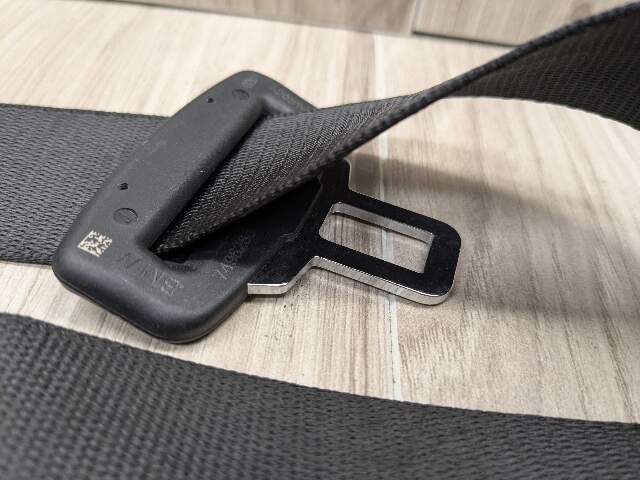 19-24 OEM BMW G20 G80 330 M340 M3 Rear Left Right Seat Belt Seatbelt Retractor