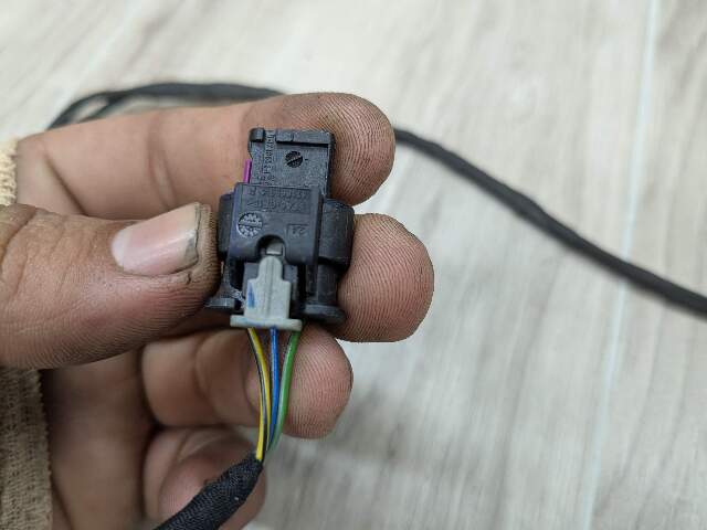19-24 OEM BMW G20 330 M340 REAR Parking Distance Sensor PDC Wire Wiring Harness